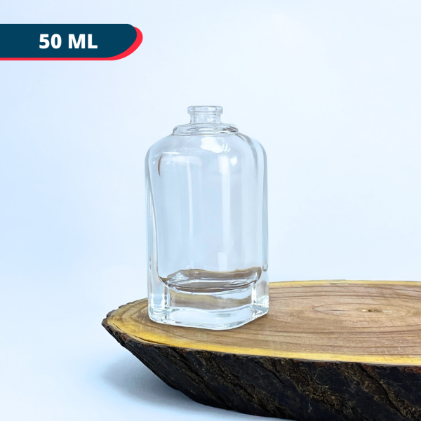 60ml | Perfume Bottle - DW-08/54