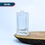 50ml | Perfume Bottle - DW709/64