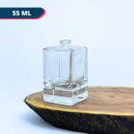 55ml | Perfume Bottle - HYD62/60