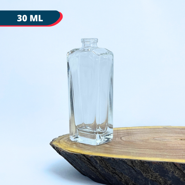 30ml | Perfume Bottle - 5420/140