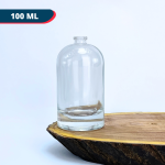 100ml | Perfume Bottle - DF21B003/70