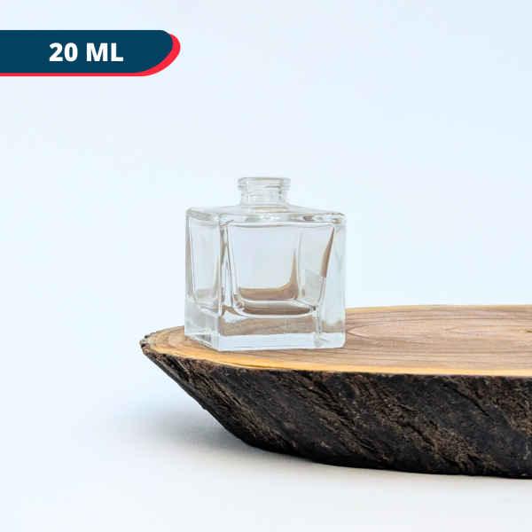 20ml | Perfume Bottle - HY200/210