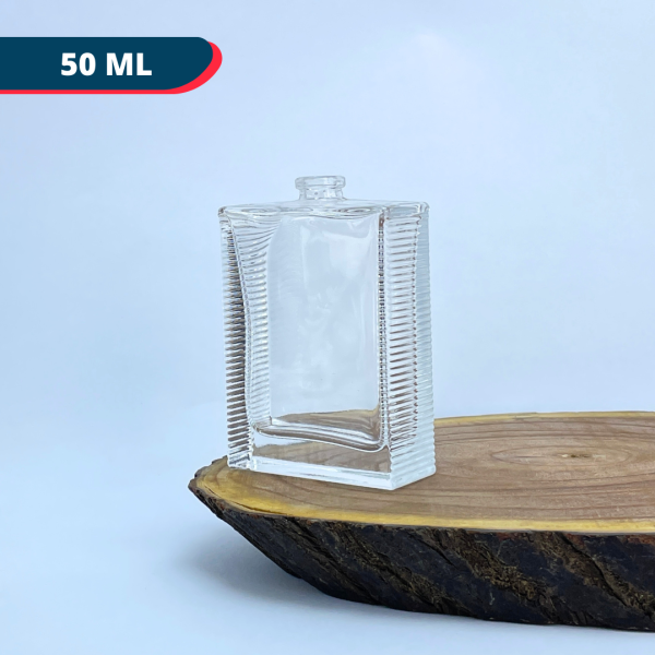 50ml | Perfume Bottle - SH307/60