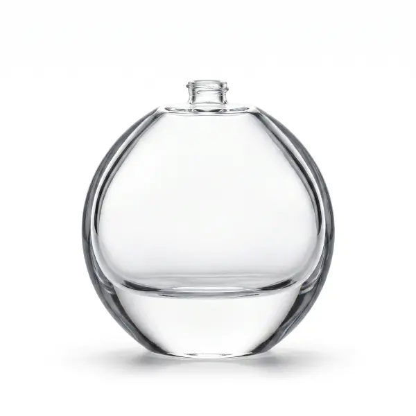 100ml | Perfume Bottle - JDC-091/40