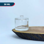50ml | Perfume Bottle - 8384/90