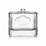 100ml | Perfume Bottle - MJW090/60