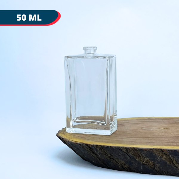 50ml | Perfume Bottle - 6569/96