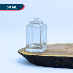 50ml | Perfume Bottle - XB203/120