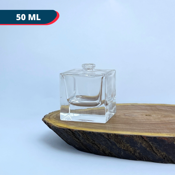 50ml | Perfume Bottle - DSP674/70