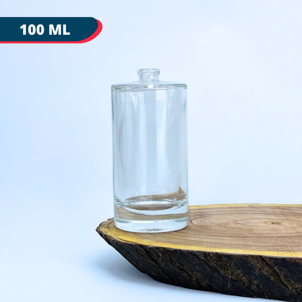 100ml | Perfume Bottle - 4663/60