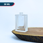 30ml | Perfume Bottle - sh-306/120
