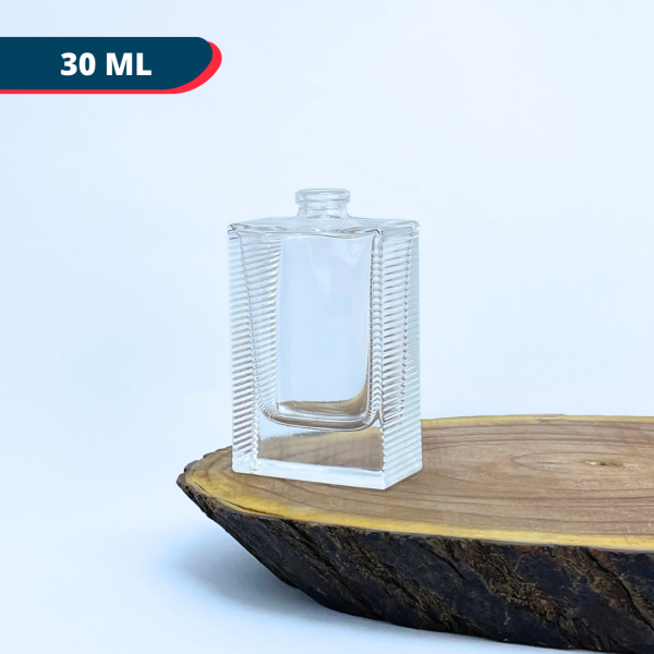 30ml | Perfume Bottle - sh-306/120
