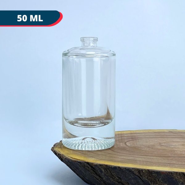 50ml | Perfume Bottle - 8297/54