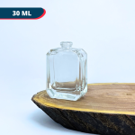 30ml | Perfume Bottle - 8305/120