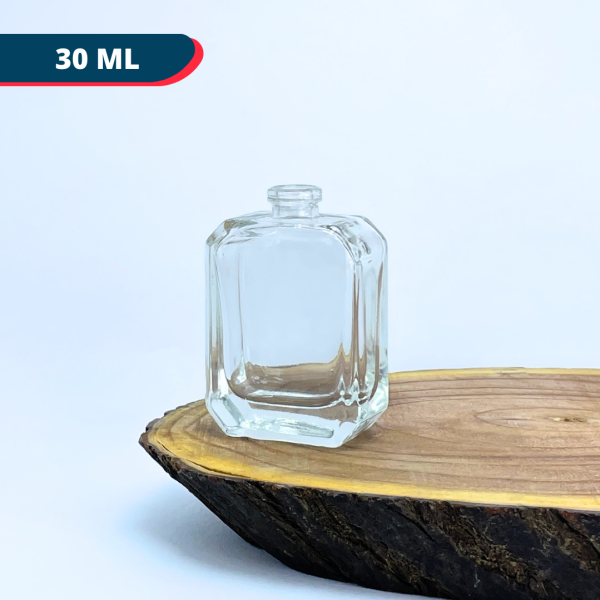 30ml | Perfume Bottle - 8305/120