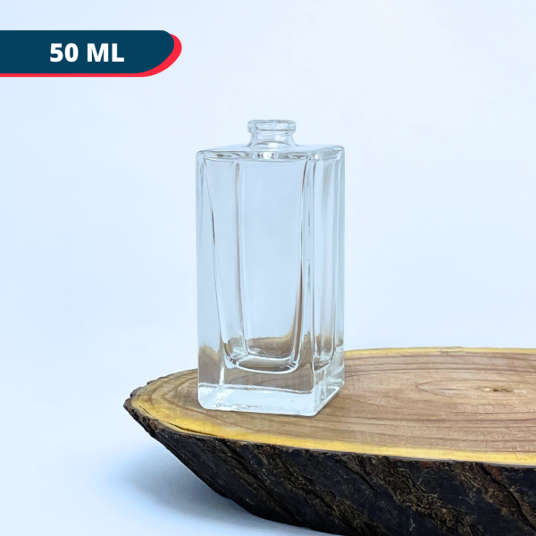 50ml | Perfume Bottle - H1934/108