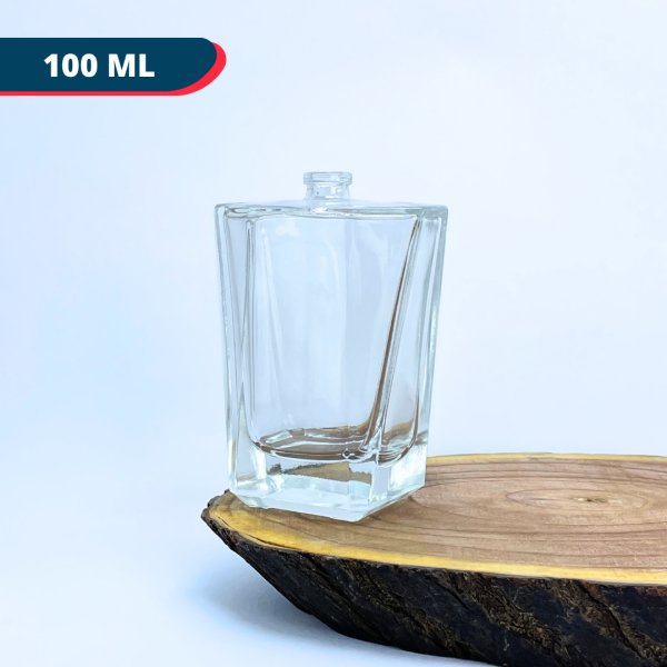 100ml | Perfume Bottle - 8542/45