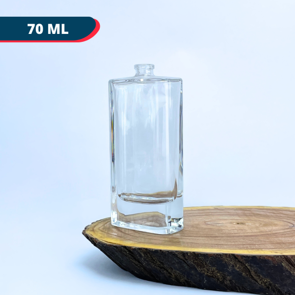 70ml | Perfume Bottle - DYS02/56