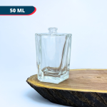 50ml | Perfume Bottle - 8543/96