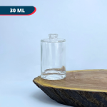 30ml | Perfume Bottle - 7038/144