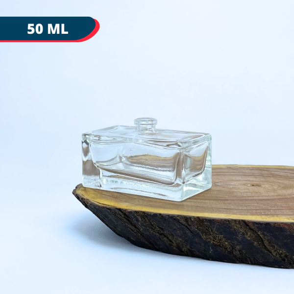 50ml | Perfume Bottle - 2008/90