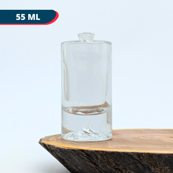 55ml | Perfume Bottle - XB-268-70