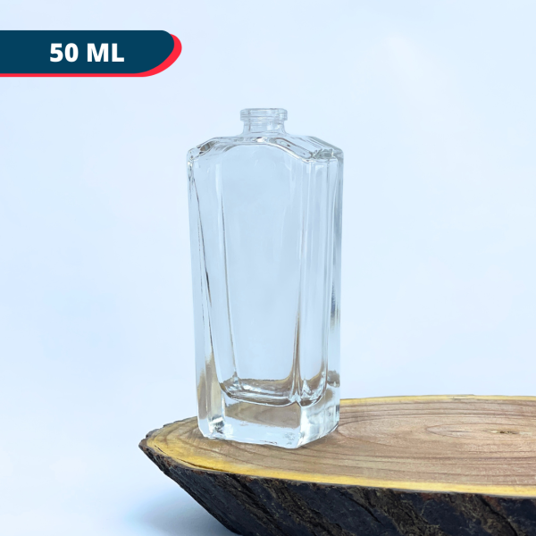 50ml | Perfume Bottle - 5419/88