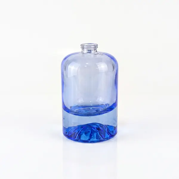 50ml | Perfume Bottle - 502BLUE/54