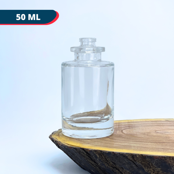 | Perfume Bottle - DW-903