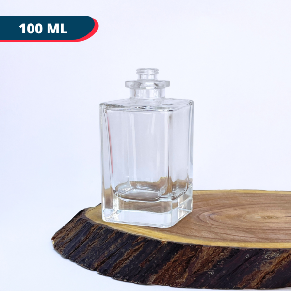 100ml | Perfume Bottle - XB255/45