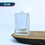 55ml | Perfume Bottle - D6529/54