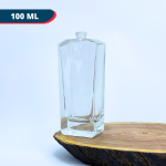 100ml | Perfume Bottle - 4809/50