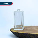 30ml | Perfume Bottle - 4852/168