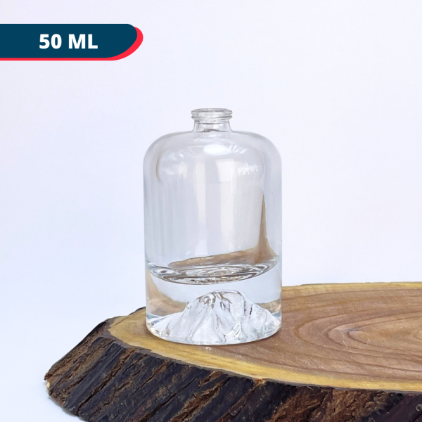 50ml | Perfume Bottle - XSWY502/54
