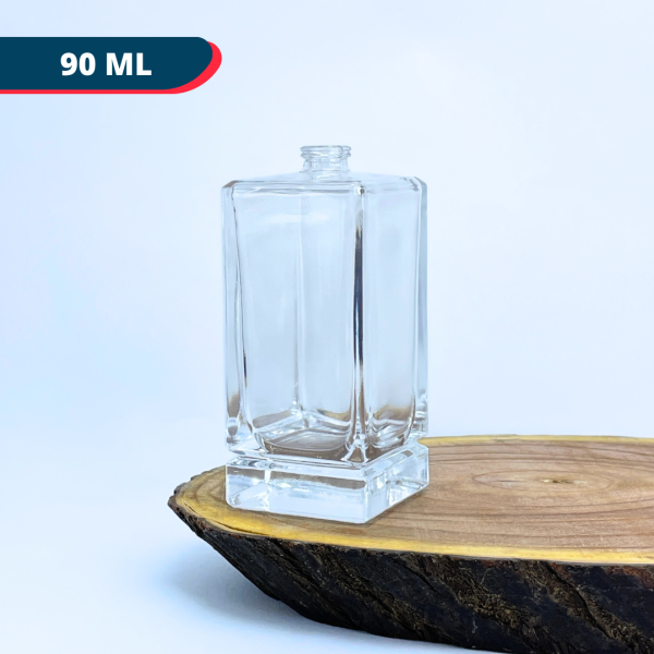 100ml | Perfume Bottle - HY163/60