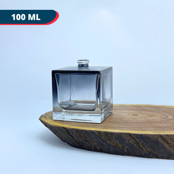 100ml | Perfume Bottle - 4709H/48