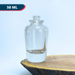 50ml | Perfume Bottle - HS063/70