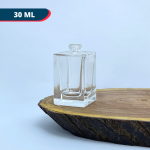 30ml | Perfume Bottle - 5257T/144