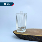 50ml | Perfume Bottle - 7996/66