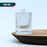 100ml | Perfume Bottle - HY70/48