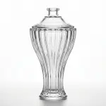 100ml | Perfume Bottle - 124//35