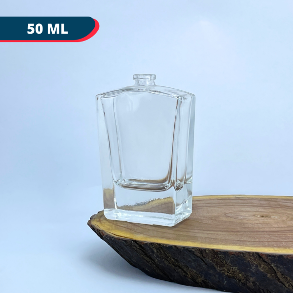50ml | Perfume Bottle - 5902/60
