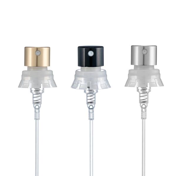 Perfume Pumps - R2