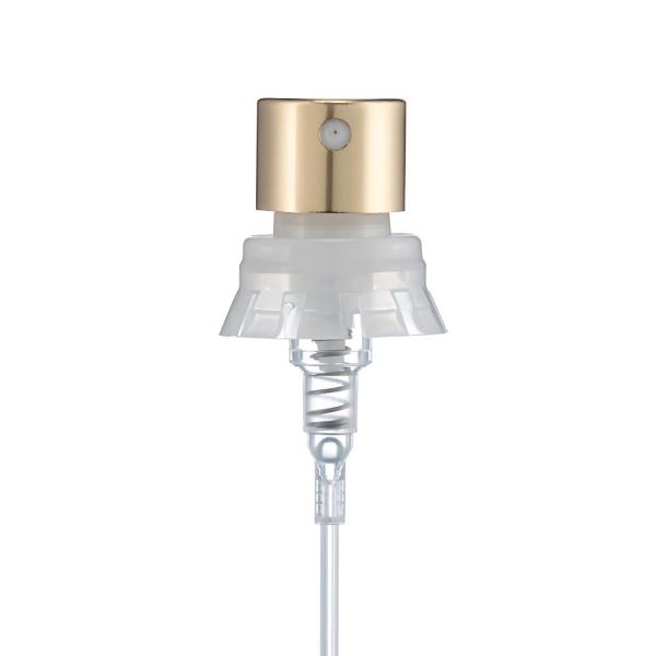 Perfume Pumps - R2